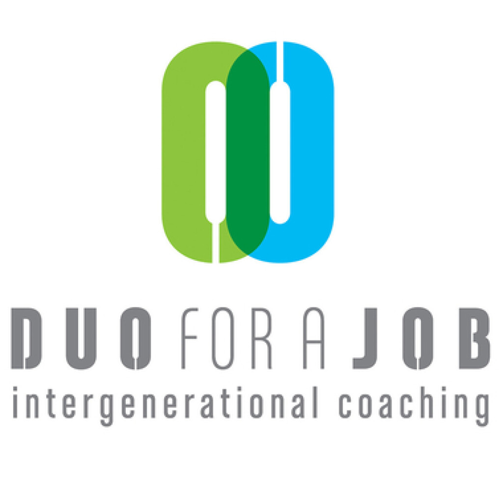 DUO for a JOB